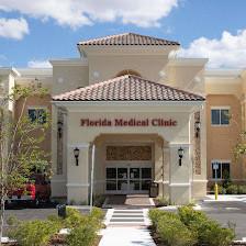 Florida Medical Clinic Orlando Health - Urology
