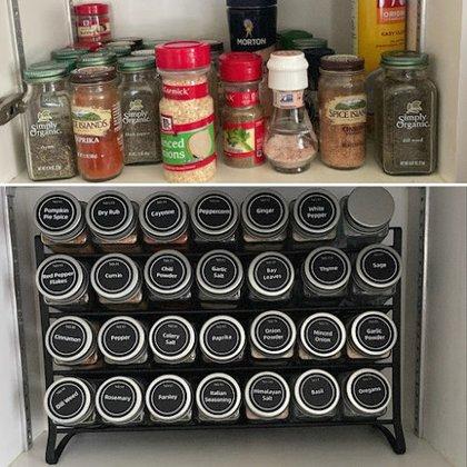 Organize with Angie