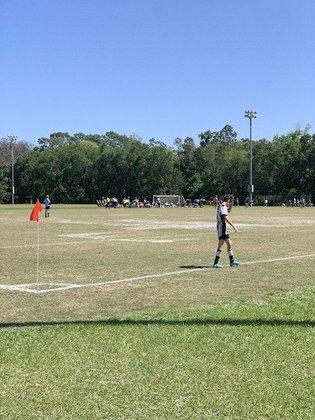 FC Tampa Rangers