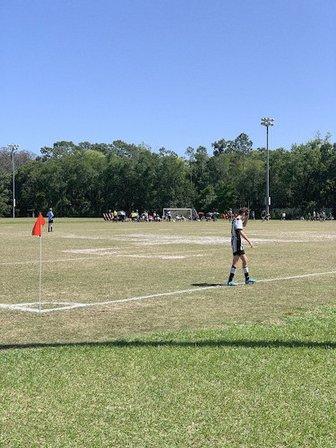FC Tampa Rangers