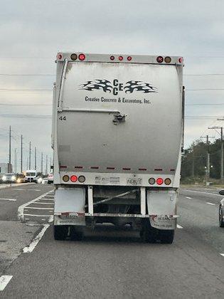Creative Concrete