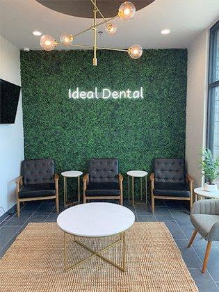 Ideal Dental Odessa