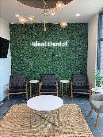 Ideal Dental Odessa