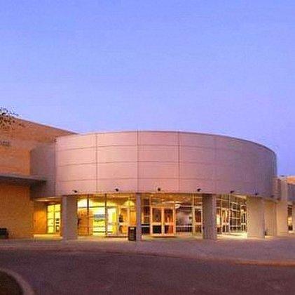 Hillsborough Community College - Plant City Campus