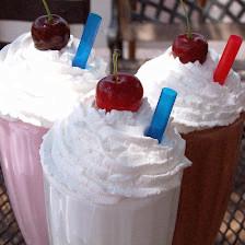 Twistee Treat