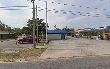 Greyhound: Bus Stop