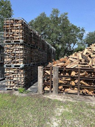 Plant city firewood LLC