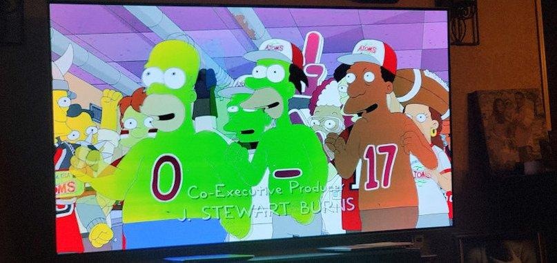 Harvey's TV Service