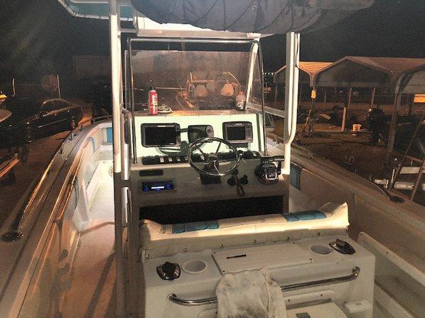 Keys Mobile Marine