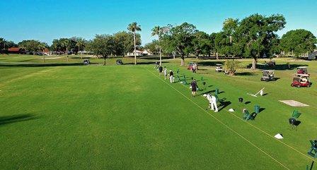 Caloosa Golf & Country Club
