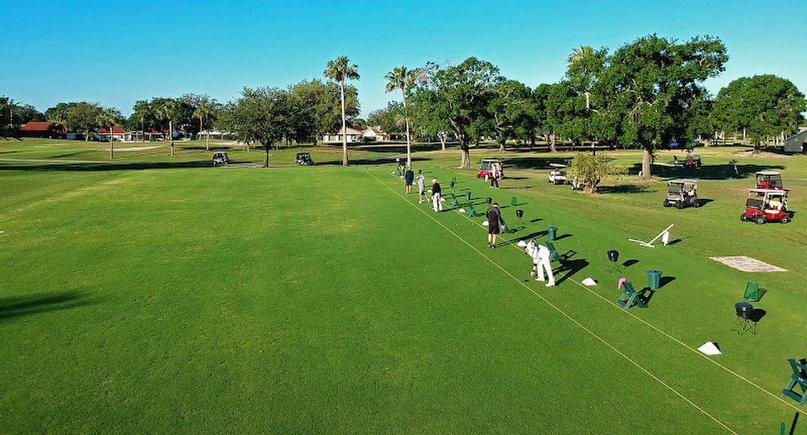 Caloosa Golf & Country Club