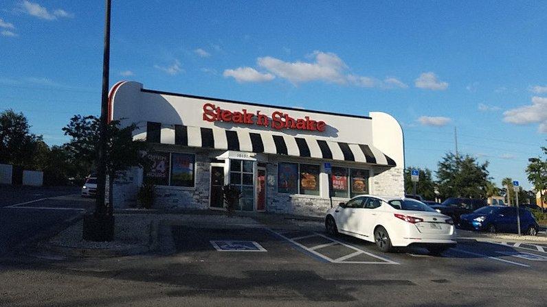 Steak 'n Shake
