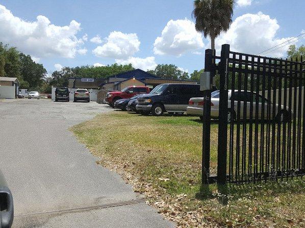 Precision Collision & Auto Tampa LLC
