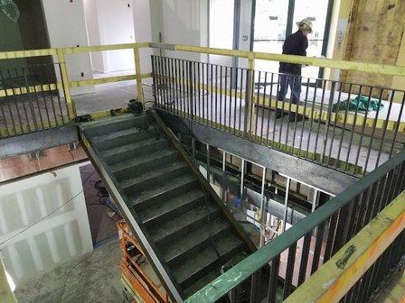 Endurance Fabrication of Central Florida, Inc.