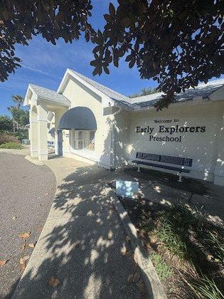 Early Explorers Preschool