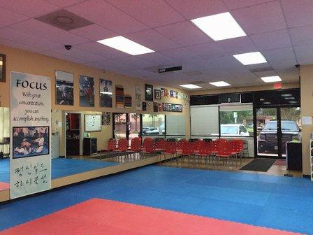 In w. Kim's Martial Arts Academy, Inc.