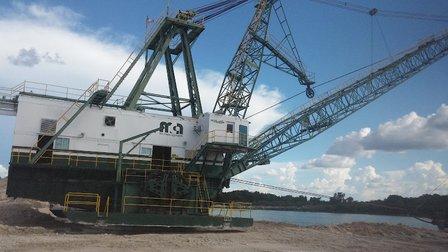 Blue Diamond Materials Inc.