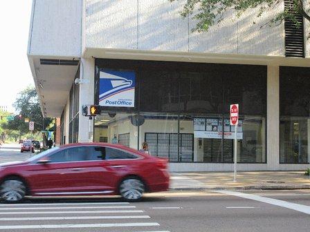 United States Postal Service