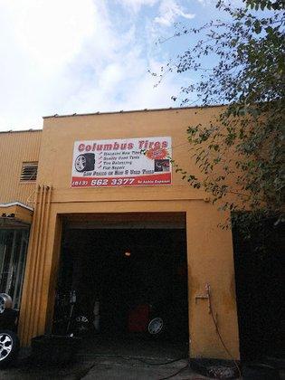 Columbus Tires