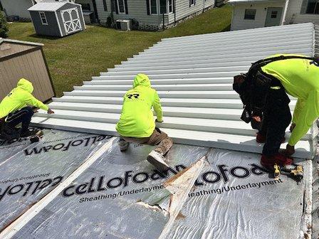 Global Pro Roofing LLC