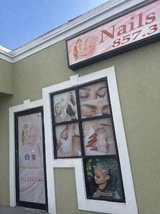 Yeni's Nail & Hair