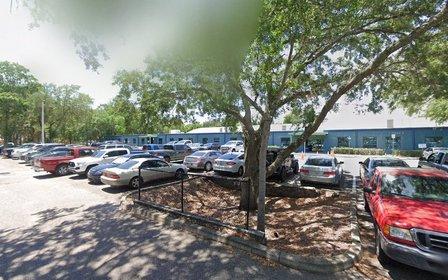 City of Tampa Public Works