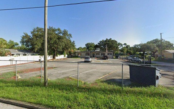Florida Department of Health in Hillsborough County (WIC)