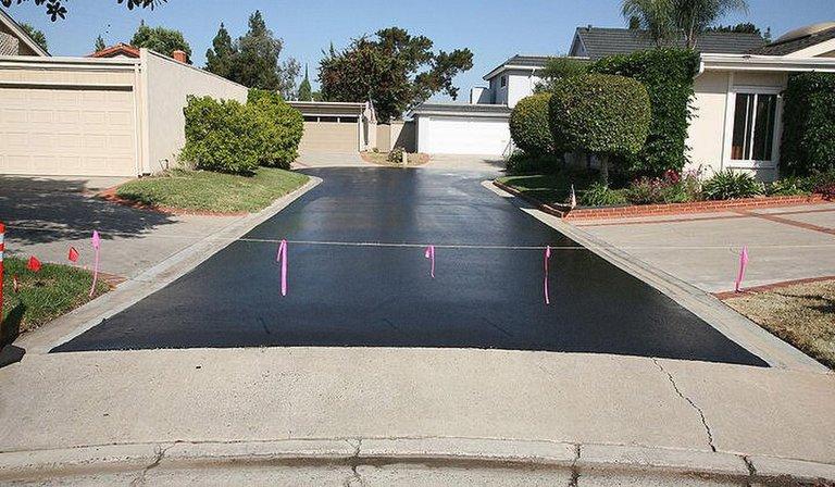 Tampa Asphalt Kings