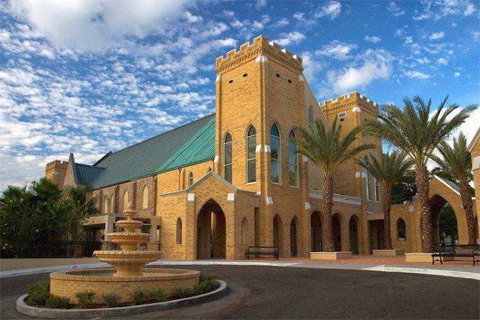 Hyde Park United Methodist Church