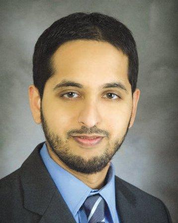 Rizwanuddin M. Farooqi, MD