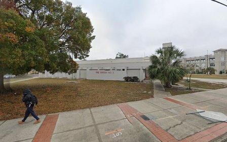 Tampa Fire Station 3