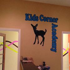 Kids Corner Academy