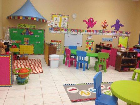 Kids Corner Academy