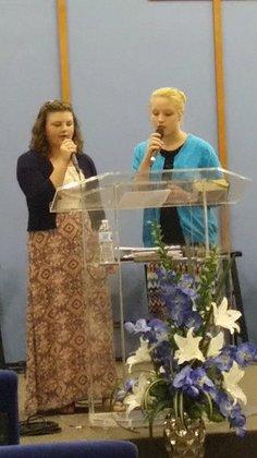 River of Life Church