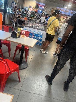 7-Eleven
