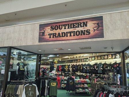 Southern Traditions