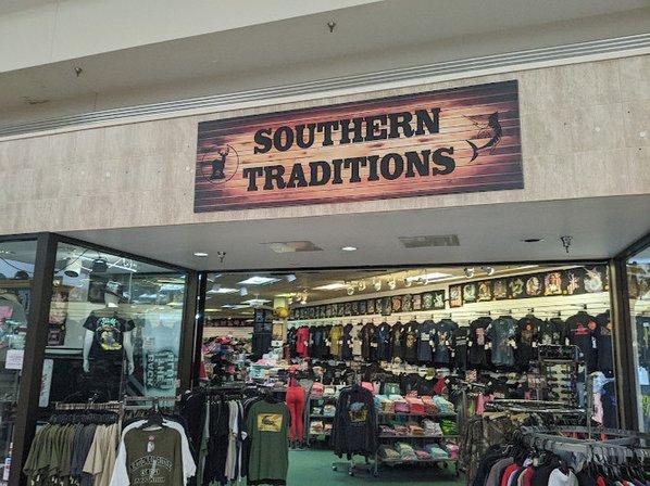 Southern Traditions