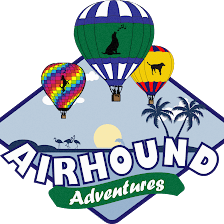 Air Hound Adventures (Hot Air Balloon Ride)