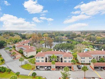 Grand At Olde Carrollwood