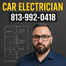 Auto Repair & Electrical Specialist LLC