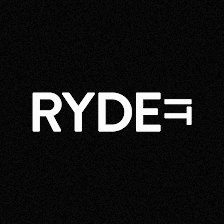 Ryde It
