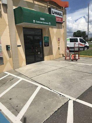 U-Haul Neighborhood Dealer