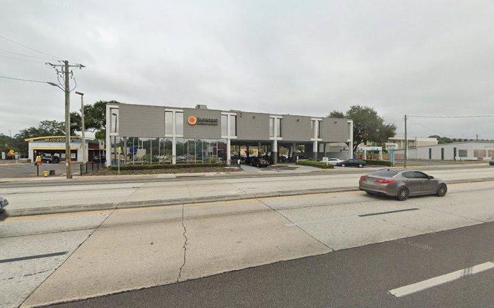 Suncoast Credit Union