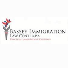 Bassey Immigration Law Center, P.A.
