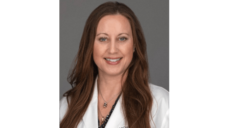 Kristen J Otto, MD