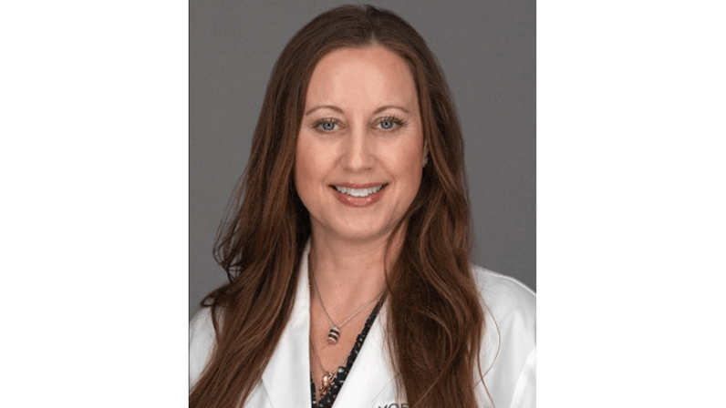 Kristen J Otto, MD