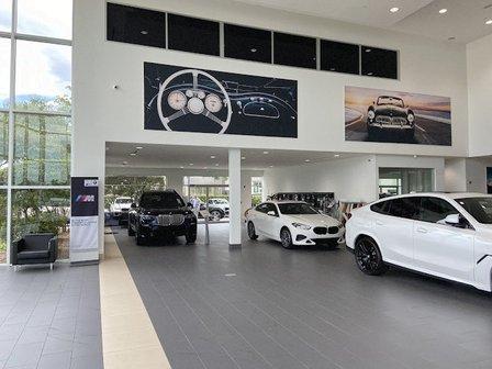 BMW of Tampa