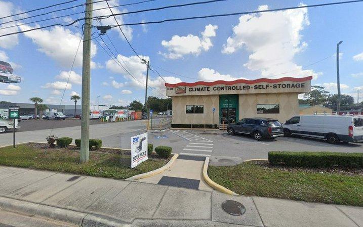 U-Haul Truck Sales Super Center of North Tampa