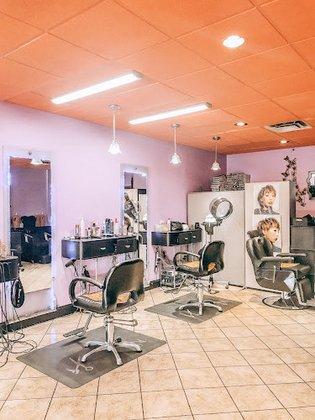 Boom Hair Inc