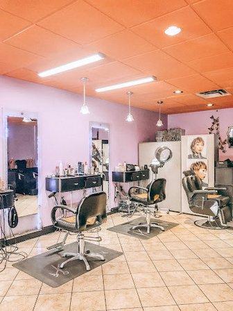 Boom Hair Inc